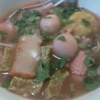 704 Yen Ta Foh