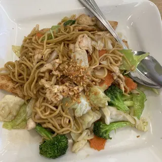 807 Chow Mien