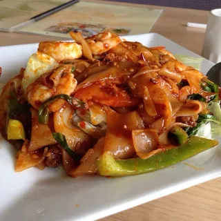 808 Kee Mauw Noodles