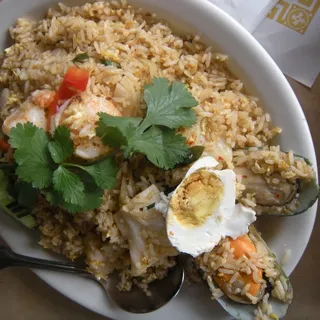903 Tsunami Fried Rice