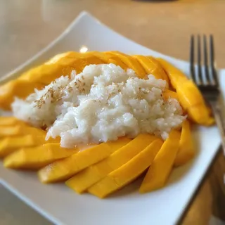 Sticky Rice