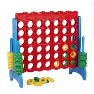 giant connect 4
