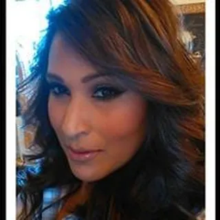 Desiree J.