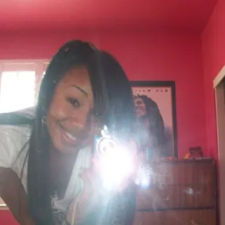 Charlisa H.