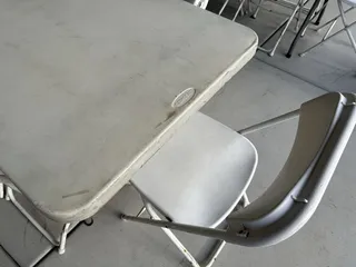 Party Rentals Lesly's