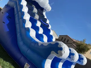 A+ Jumpers And Event Planning 