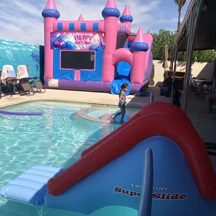 Awesome fun!