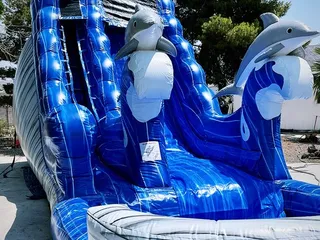 Lolo's Party Rental