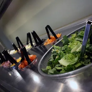 salads
