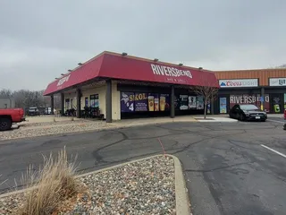 RiversBend Bar and Grill