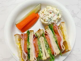 Champ's Deli Restaurant