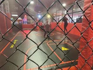 Adventure Air Sports - Rock Hill