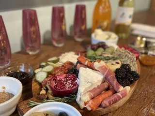 Nailed It DIY Studio Rock Hill