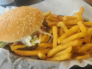 Famous Sandwiches and Subs