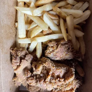 I can't get enough of this place.  Everything that I have had is top notch and is not normal takeout at all. It's elevated