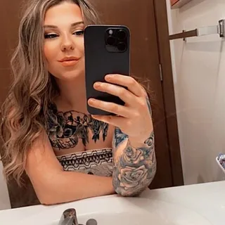 Lacey S.