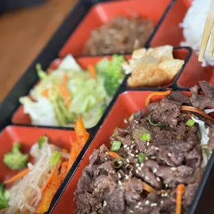 Bulgogi
