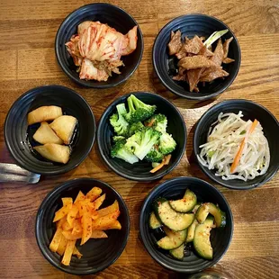 Banchan