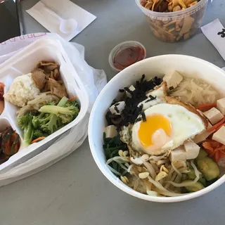 Bibimbob