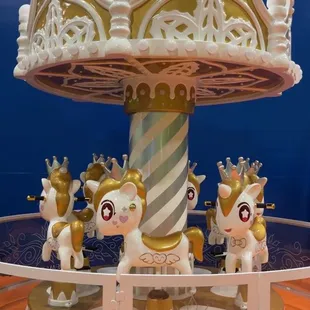 Carousel