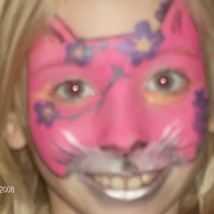 Face Painting It's a blast