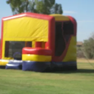 4 in 1 jump slide basketball hoop all in one at Jumpmaxx.com Your jumping castle headquarters - 520-445-8029