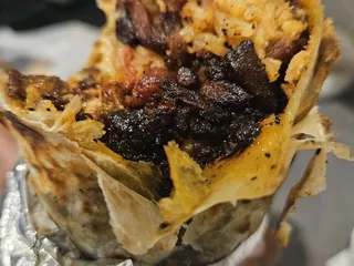 Tacos Catrina