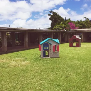JumpStart Preschool - Honolulu