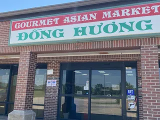 Gourmet Asian Market