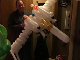 Twisted by Chris Conner