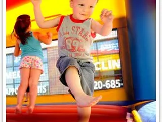 Bounce Plus