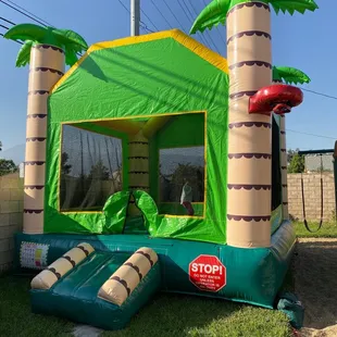 Jumper, Party Rental, Jumpy Jumps