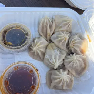 Xiao Long Bao