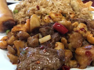 China Garden