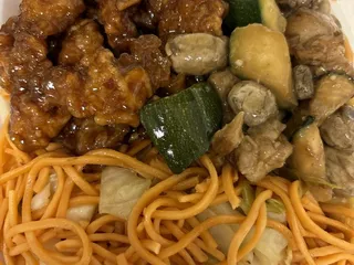 China Bistro