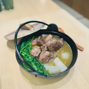 Jun Bistro