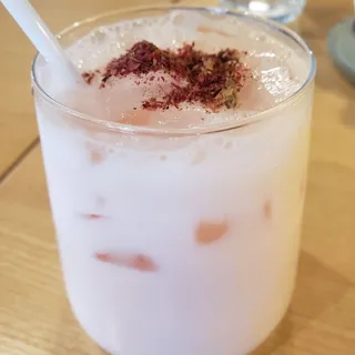 Kids Rose Milk