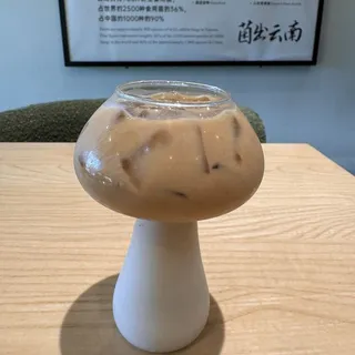 Mushroom Cup