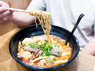 四姐 Noodle Express