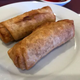 Chicken Egg Rolls