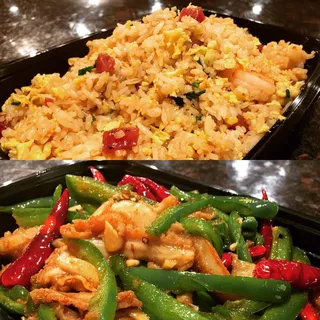 Quick Stir-Fried Beef Stomach