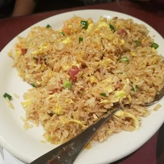 Yang Zhou Fried Rice