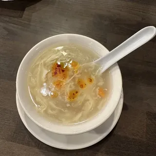 Egg Drop Soup