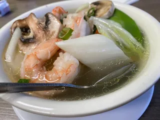 Mantis Gourmet Chinese Food