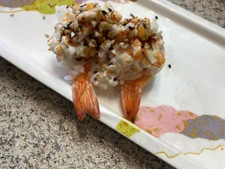Sushi Ring