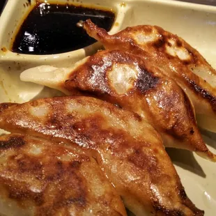 Gyoza