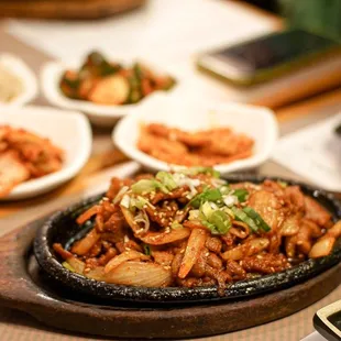 Pork Bulgogi IG : @janimal.ca