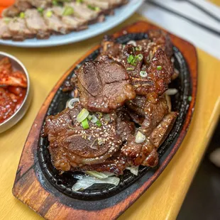 bbq ribs, food, ribs