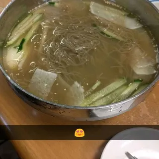 Bibim Naengmyeon