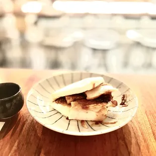 Religulious delicious bun